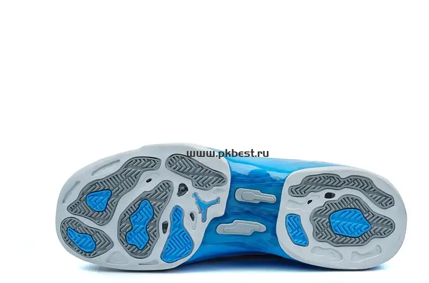 GOD PK 17 Jordan SHIP MATERIALS Blue TO Retro RETAIL SP READY University Low 0604